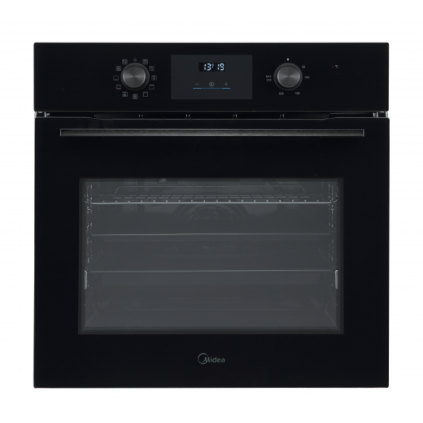 Электрический духовой шкаф Midea MO611107GB