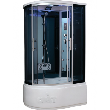 Душевая кабина Timo Standart T-1120 R 120*85*220 T-1120R