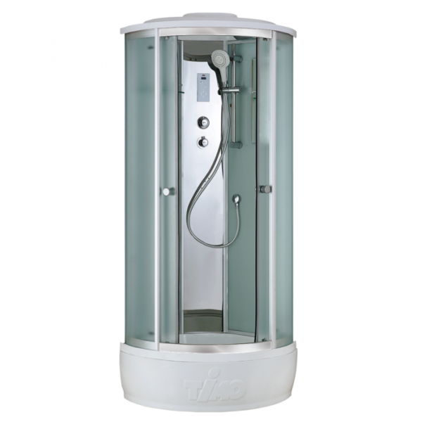 Душевая кабина Timo Comfort T-8880 Clean Glass 80*80*220 T-8880C