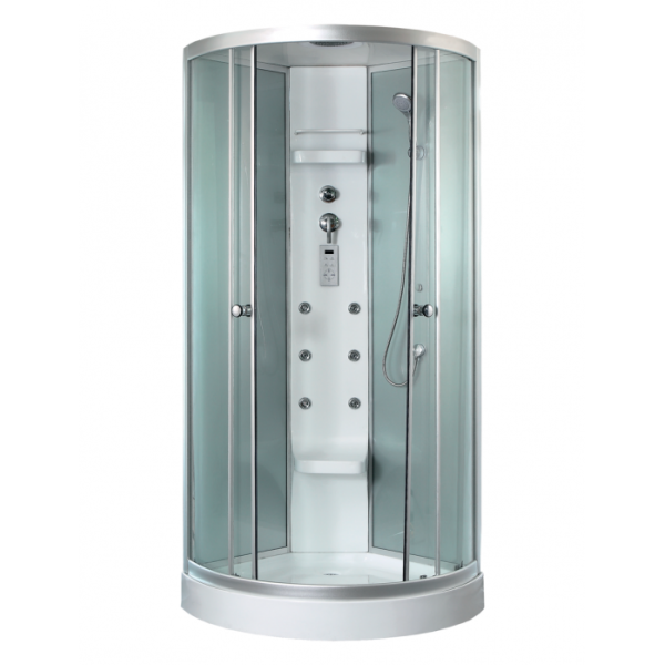 Душевая кабина Timo Lux TL-1503 102*102*230