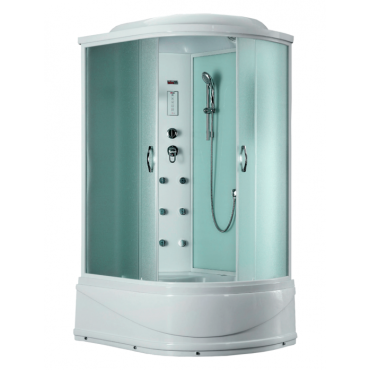 Душевая кабина Timo eco TE-0720 L 120*80*218 TE-0720L