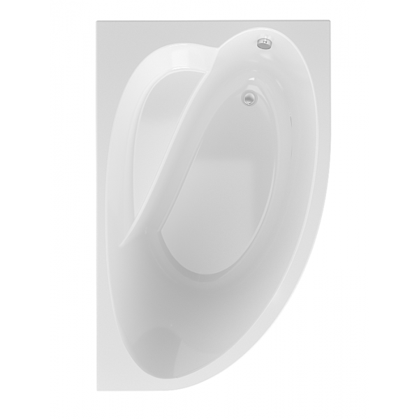 Ванна акриловая Timo IVA1610R