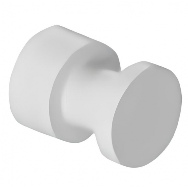 Крючок Kludi Vela R 5898453 белый матовый