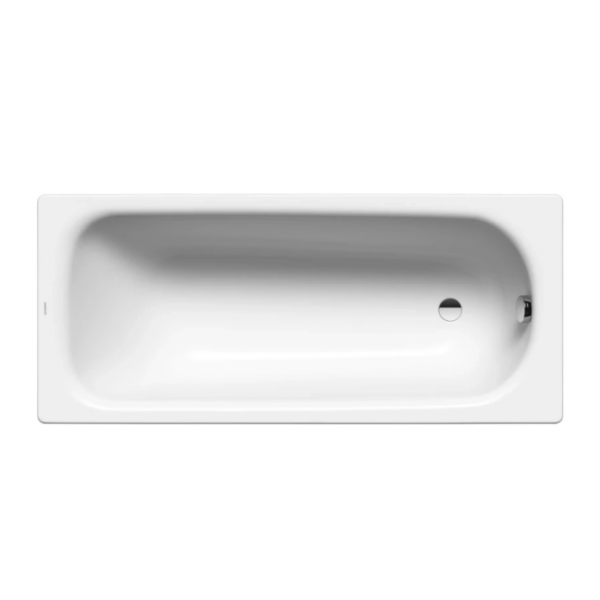 Ванна Kaldewei Saniform Plus 371-1 112930000001 170х73 см белый