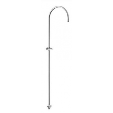 Душевая колонна Bugnatese BN.ACC-19817CR хром