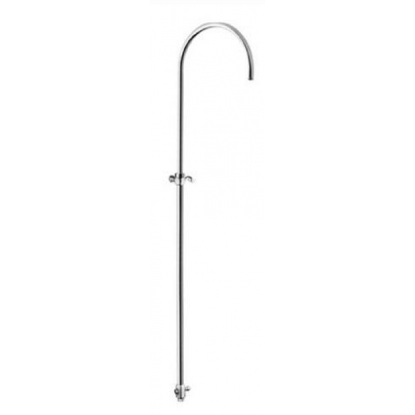 Душевая колонна Bugnatese BN.ACC-19817CR хром