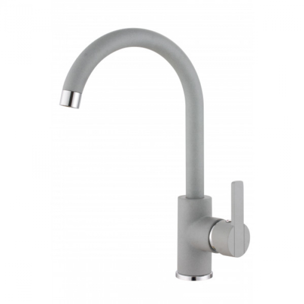 Смеситель для кухни Alveus GENESIS TONIA G81 CONCRETE 1129051