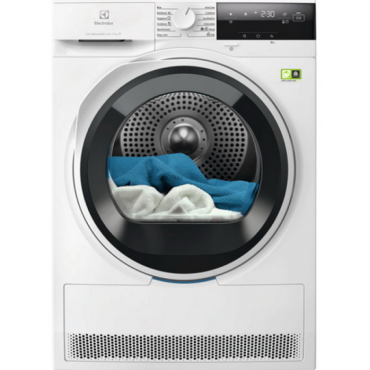 Сушильная машина Electrolux EW7D394UCE
