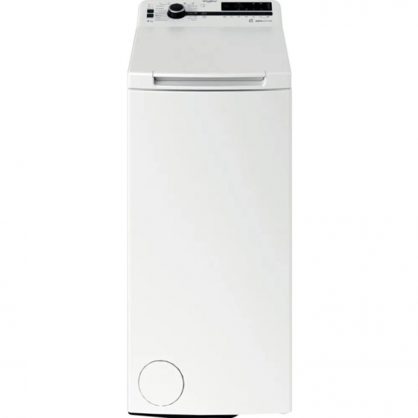 Стиральная машина Whirlpool TDLRB 6252BS EU