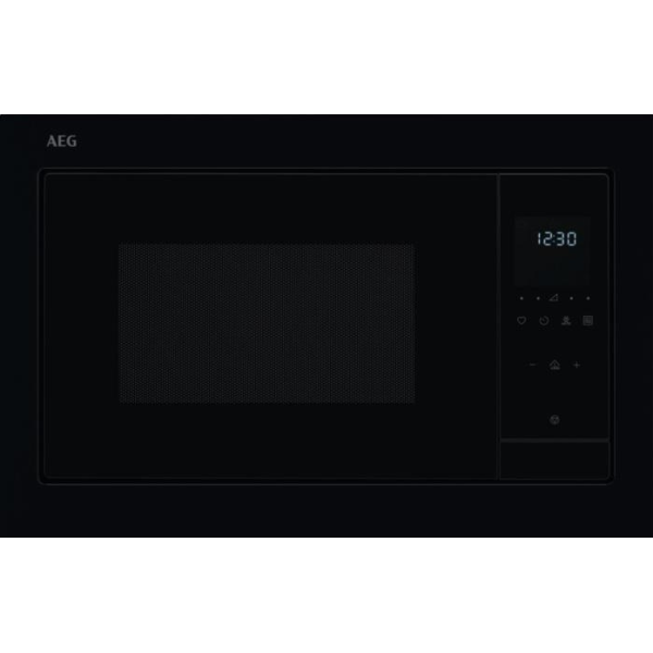 Встраиваемая микроволновая печь Aeg OS5GM251EB