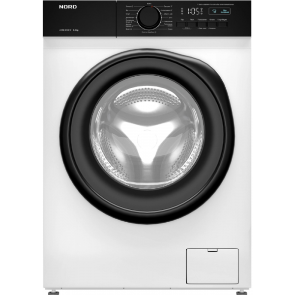 Стиральная машина NORD i-WSB 6100 W