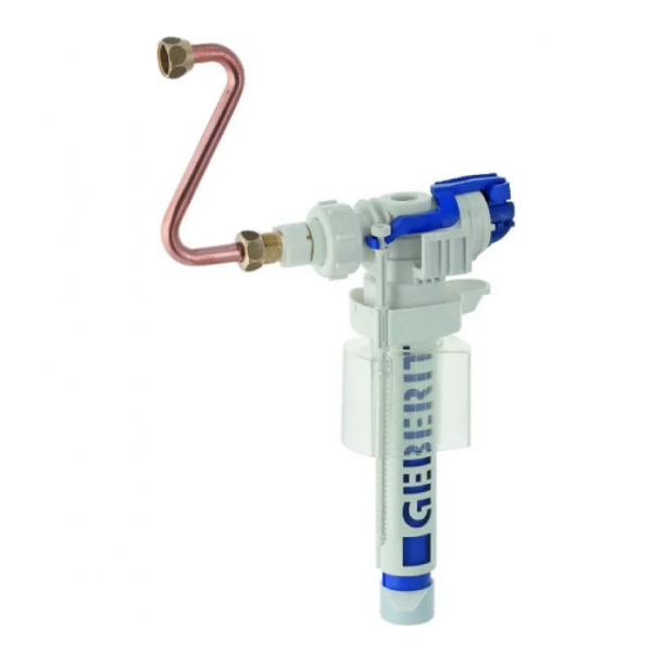 Впускной клапан для бачка Geberit Unifill 240.705.00.5 (тип 383)
