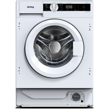 Стиральная машина Korting KWMI 14IS94