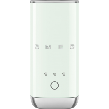 Вспениватель молока Smeg MFF02PGEU