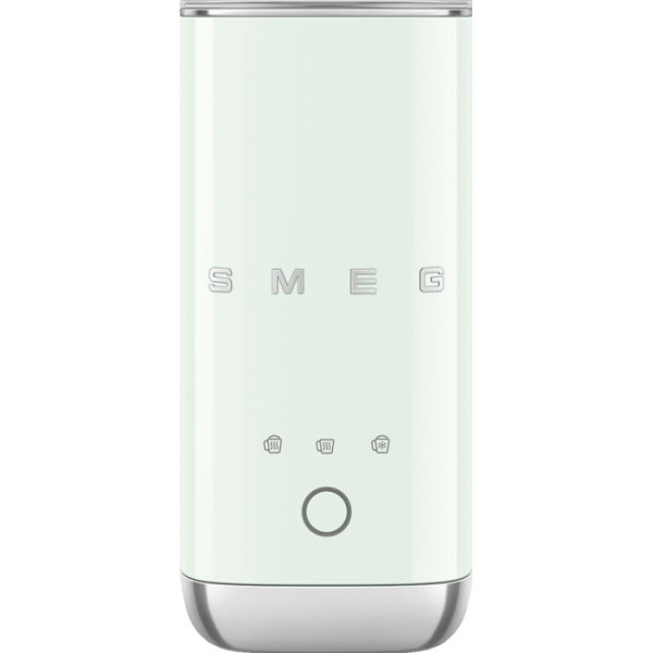Вспениватель молока Smeg MFF02PGEU