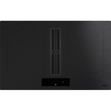 Индукционная варочная панель Smeg HOBD382MB2 Индукционная варочная панель Smeg HOBD382MB2