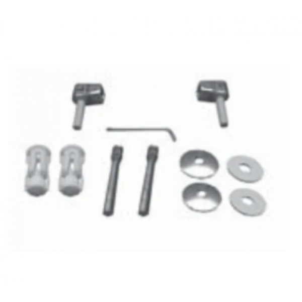 Петли для сидения унитазов Gala 5381300