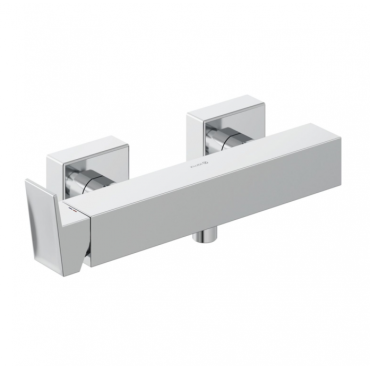 Смеситель для душа Kludi Decus 548310575 хром