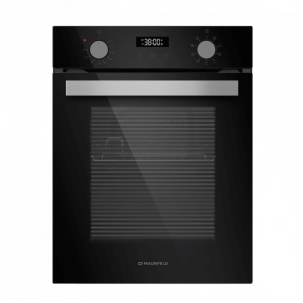 Шкаф духовой электрический Maunfeld EOEM519PB
