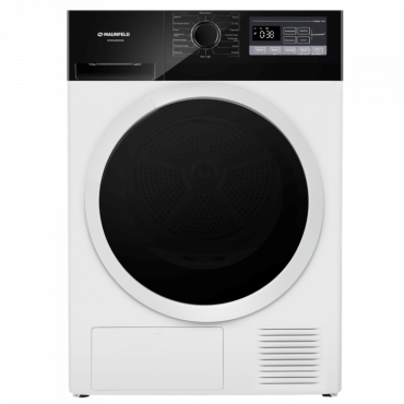 Сушильная машина Maunfeld MFDM168WH03B