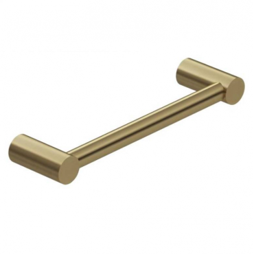 Держатель для полотенец Kludi Vela R 58962N0 золото брашированное