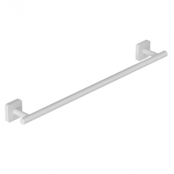 Держатель полотенца Kludi VELA S 2598053 белый матовый