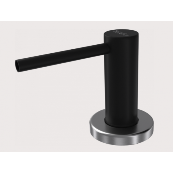 Дозатор малый Rivelato RD-500 nero