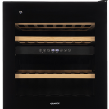 Встраиваемый винный шкаф Graude FWK 60.2 Встраиваемый винный шкаф Graude FWK 60.2