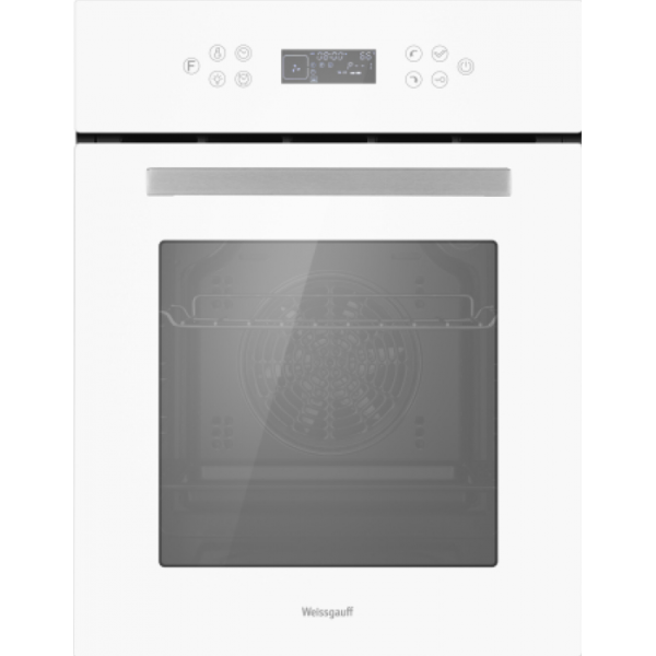 Духовой шкаф Weissgauff EOY 4511 Touch DW 438386
