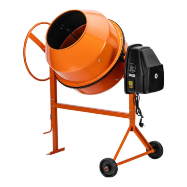 Бетоносмеситель СИБРТЕХ БСН-200П 95519
