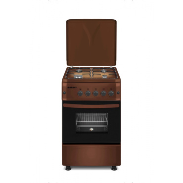 Газовая плита Kraft Т0000124664