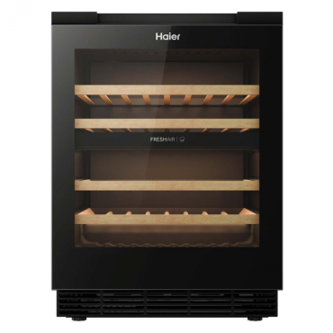Винный шкаф Haier BIWC44GDAI