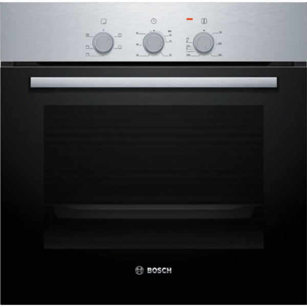 Электрический духовой шкаф Bosch HBF011BR0T