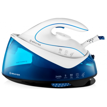 Паровая станция Brayer BR4150