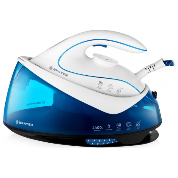 Паровая станция Brayer BR4150