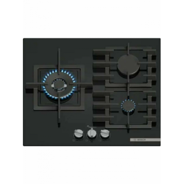 Газовая варочная панель Bosch PPC6A6I40O