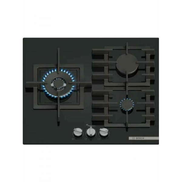 Газовая варочная панель Bosch PPC6A6I40O