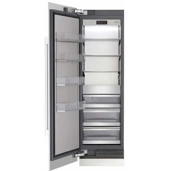 Встраиваемая морозильная камера Signature Kitchen Suite SKSCF2411P