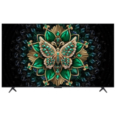 Телевизор TCL 65C6K