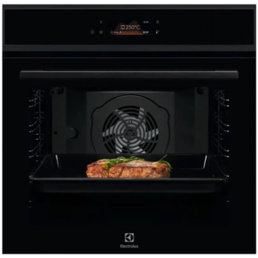 Встраиваемый духовой шкаф Electrolux EOF8H39H