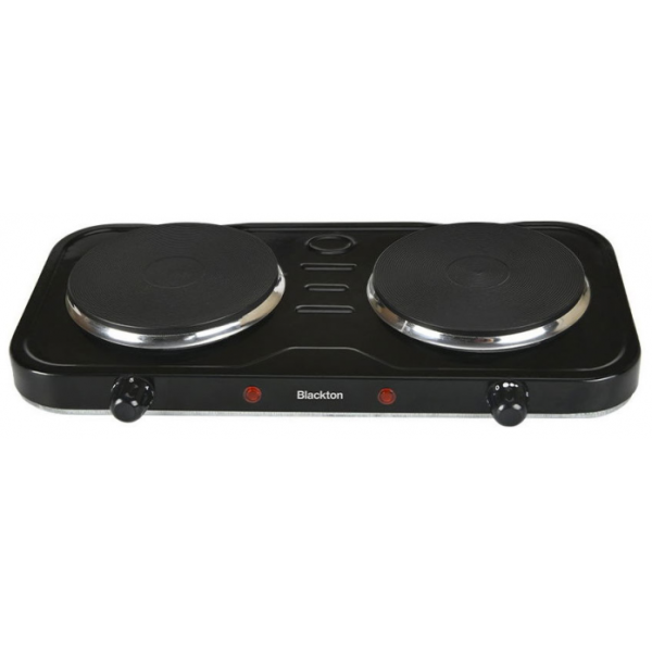 Электрическая плита Blackton Bt HP218B Black