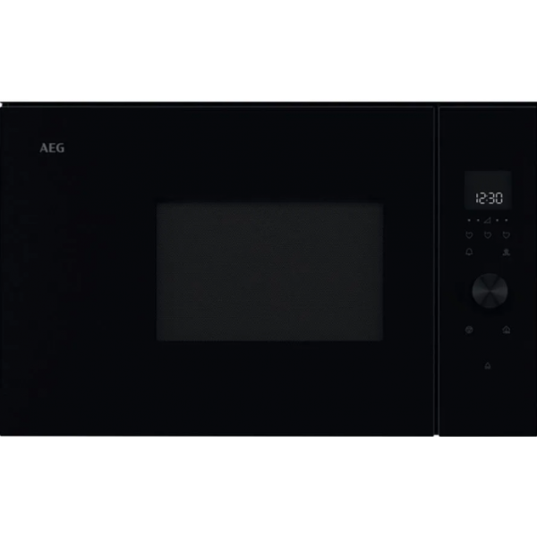 Встраиваемая микроволновая печь Aeg TB6SM171DB