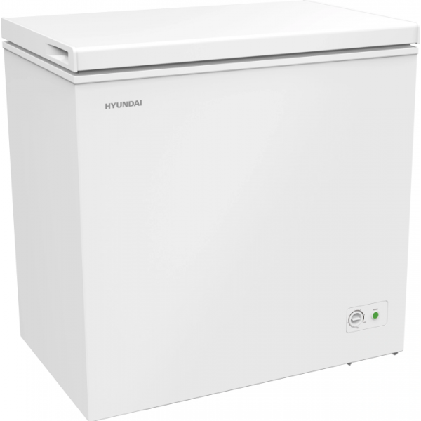Морозильный ларь Hyundai CH20031 белый