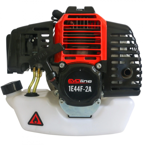 Двигатель бензиновый EVOline 1E44F-2A (1E44F-2AEVO)