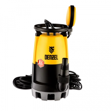 Дренажный насос Denzel DP-900S 97269