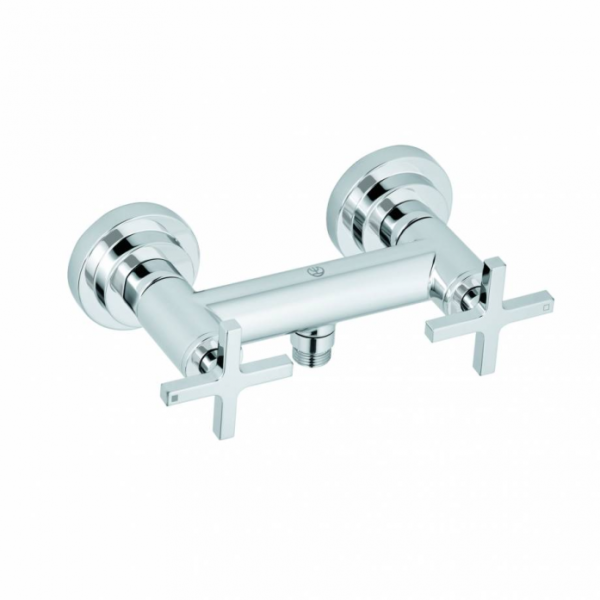 Смеситель для душа Kludi Nova Fonte Classic 207100520 хром