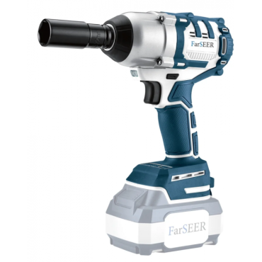 Аккумуляторный гайковерт FarSEER 690N (7727000074) Аккумуляторный гайковерт FarSEER 690N (7727000074)