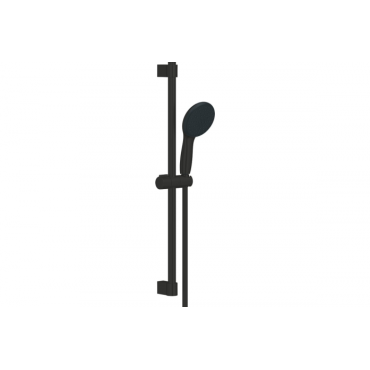 Душевой гарнитур GROHE Tempesta 110 261622433 матовый черный