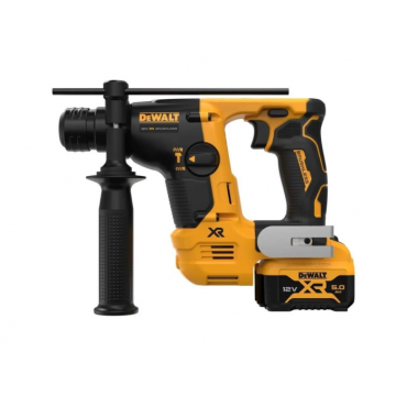Перфоратор DeWalt DCH072P2-QW