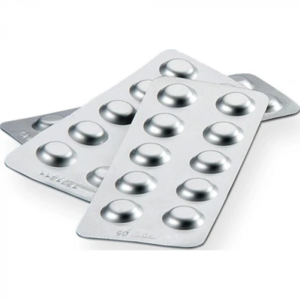 Запасные таблетки для тестера AQUAVIVA Pool-id DPD1 TbsPD1100 (100 шт) AQ21126